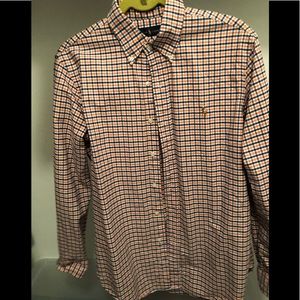 Ralph Lauren casual Button up